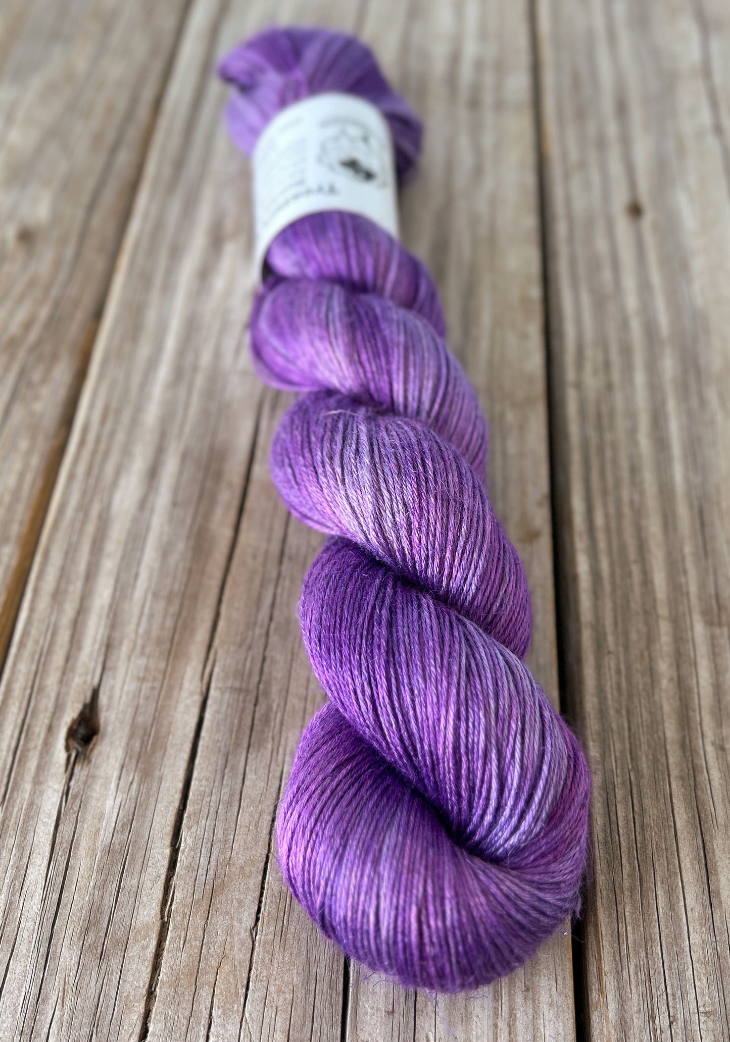 Bamboo Linen Treasures Yarn