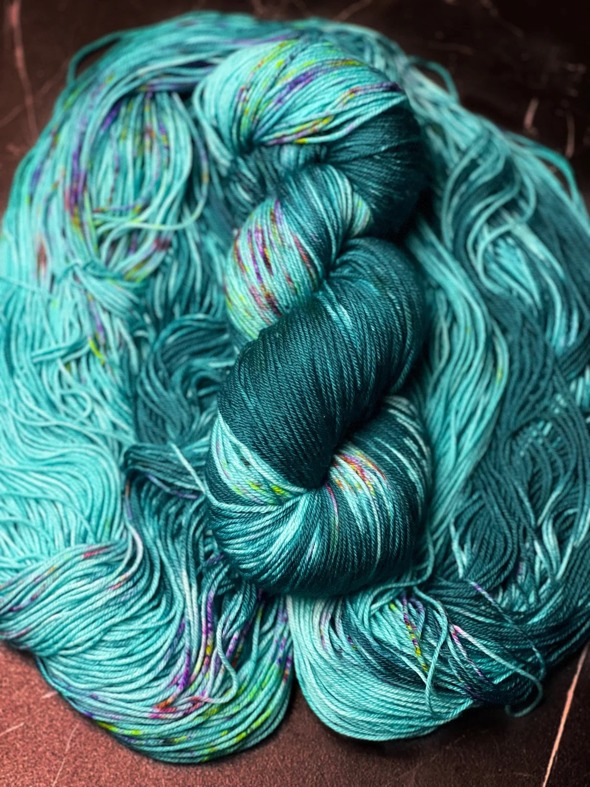 FK Workhorse Worsted