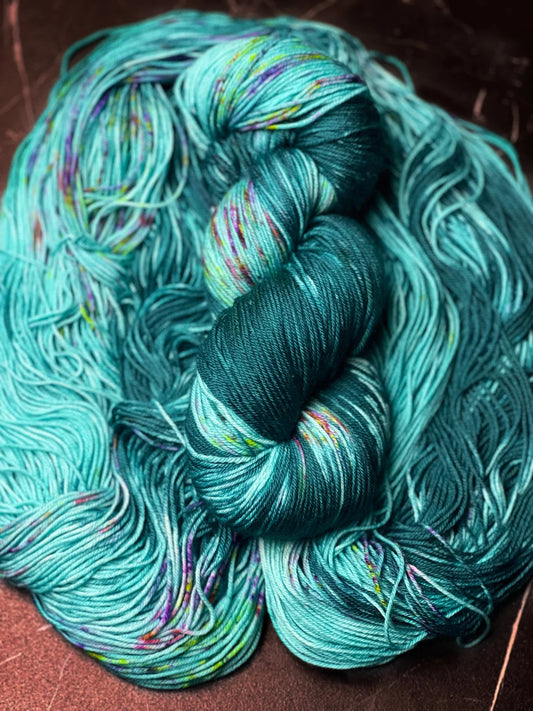 FK Workhorse Worsted