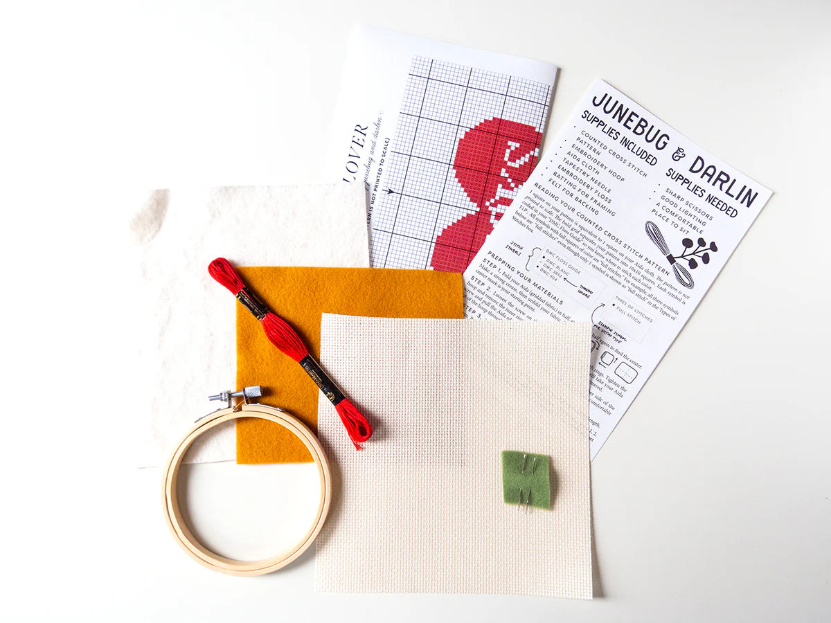 Book Lover Kit