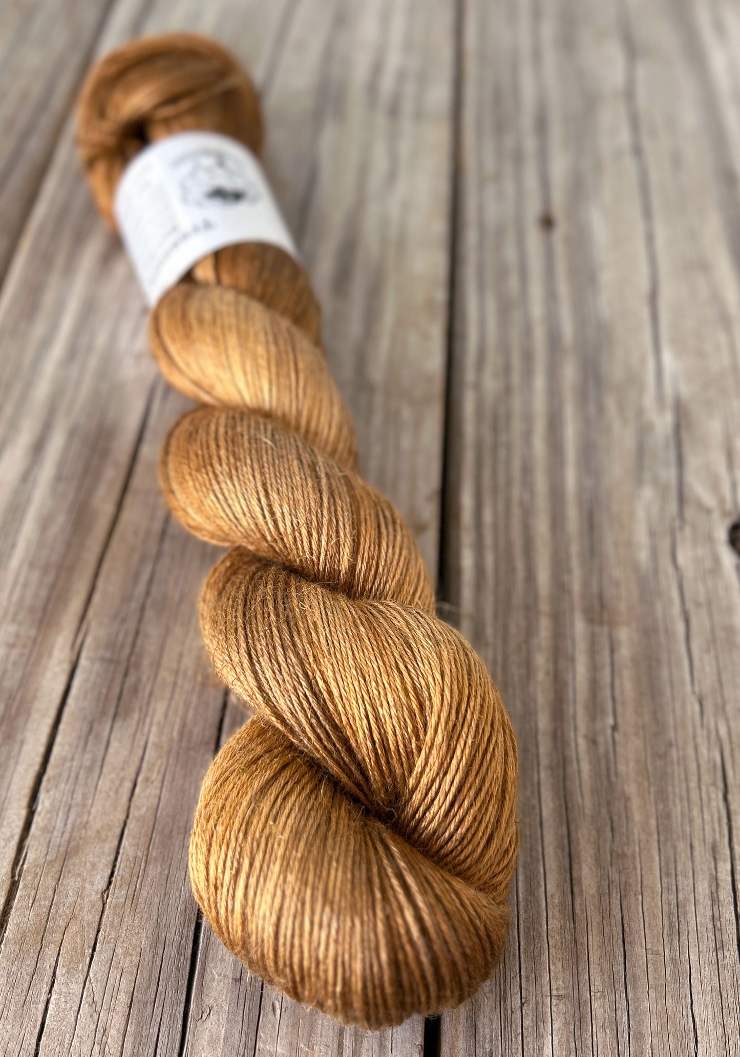 Bamboo Linen Treasures Yarn