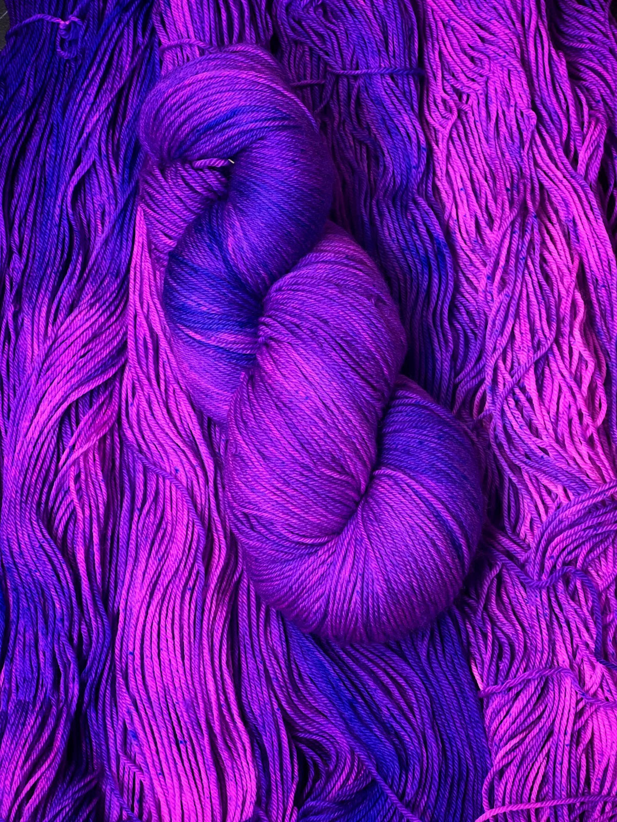 FK Workhorse Worsted