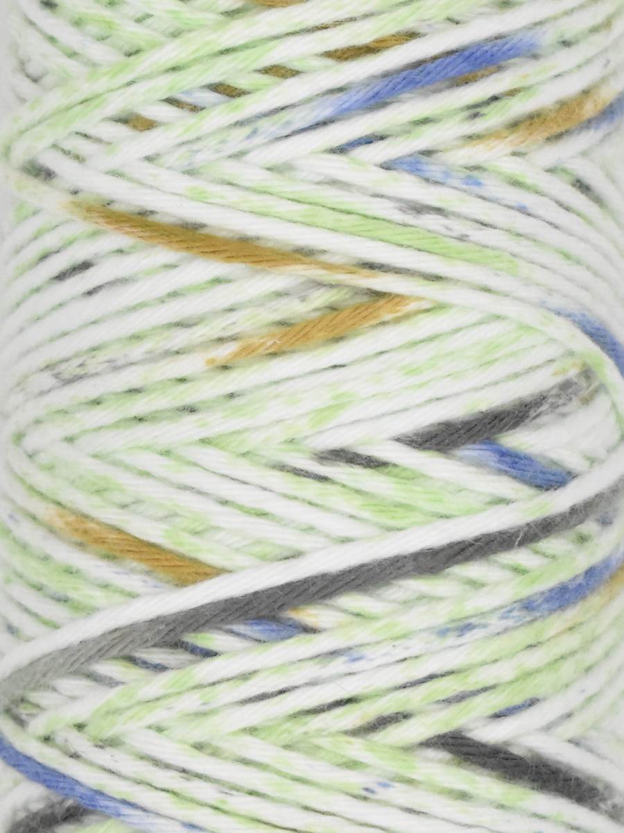 Queensland Coastal Cotton