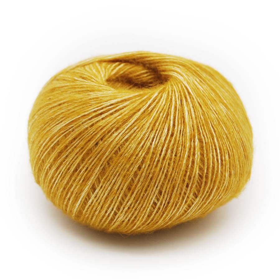 Inka by Mirasol Yarn