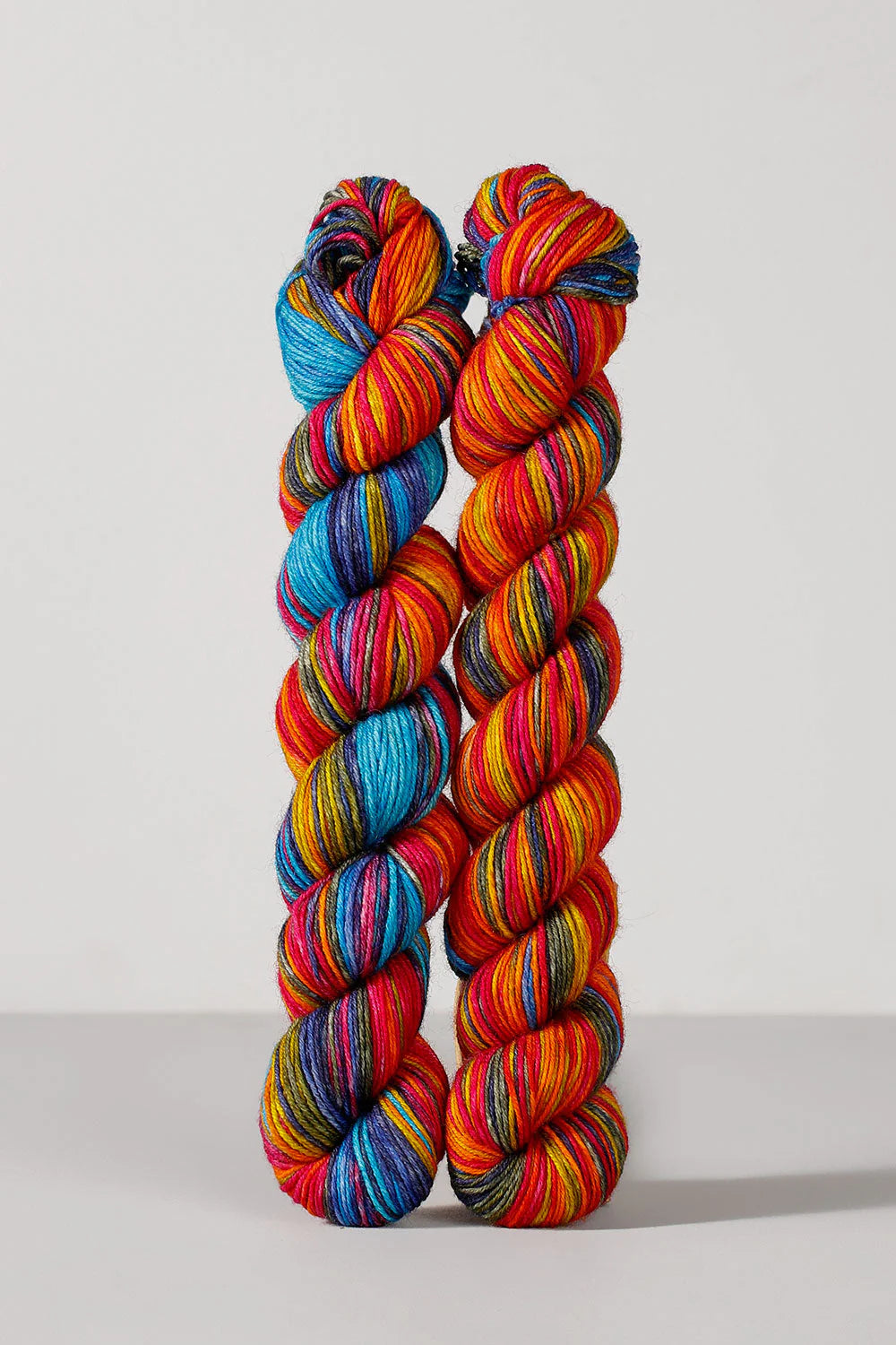 Echoes Fingering by Gusto Wool Yarn