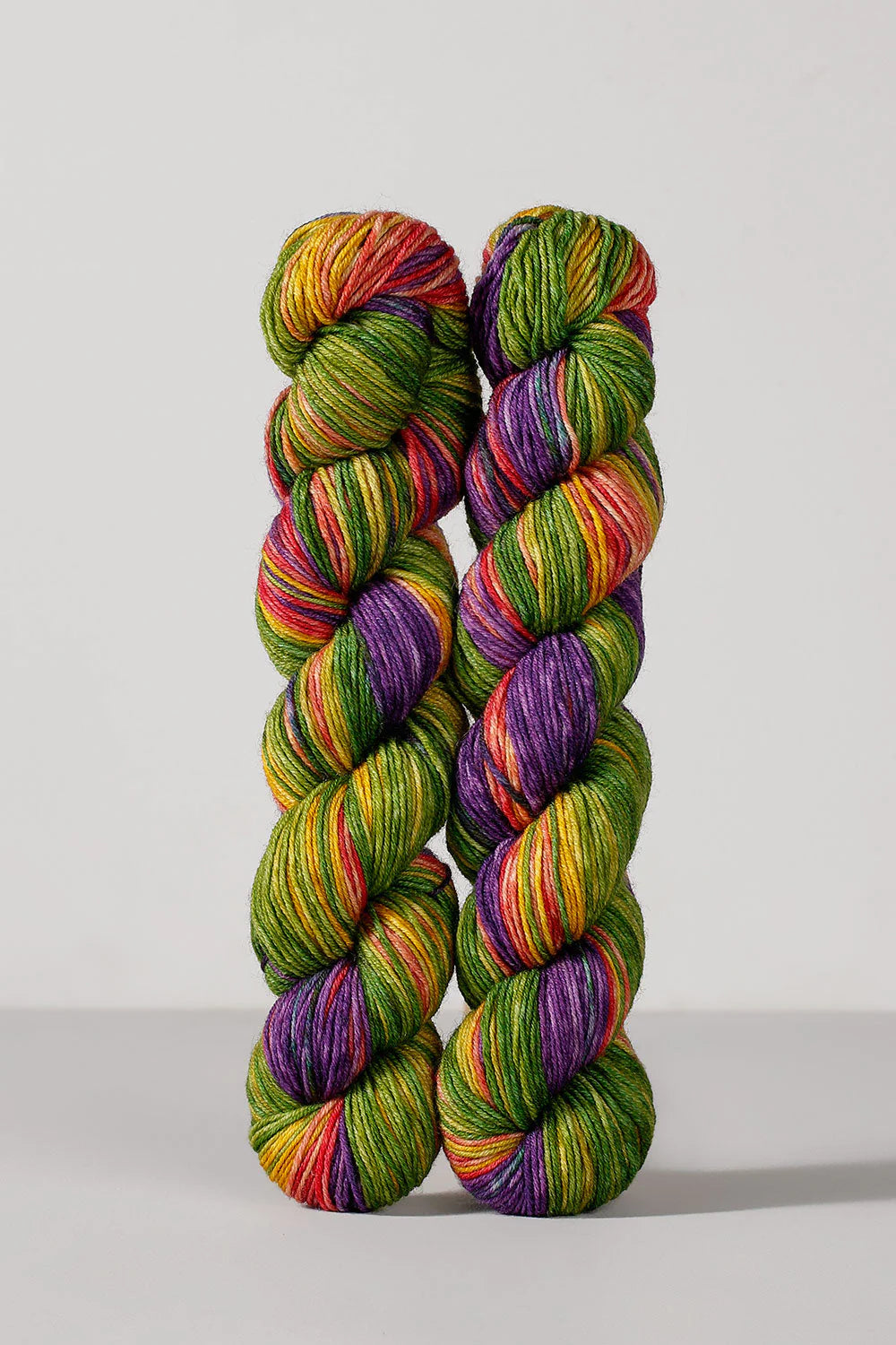 Echoes Fingering by Gusto Wool Yarn