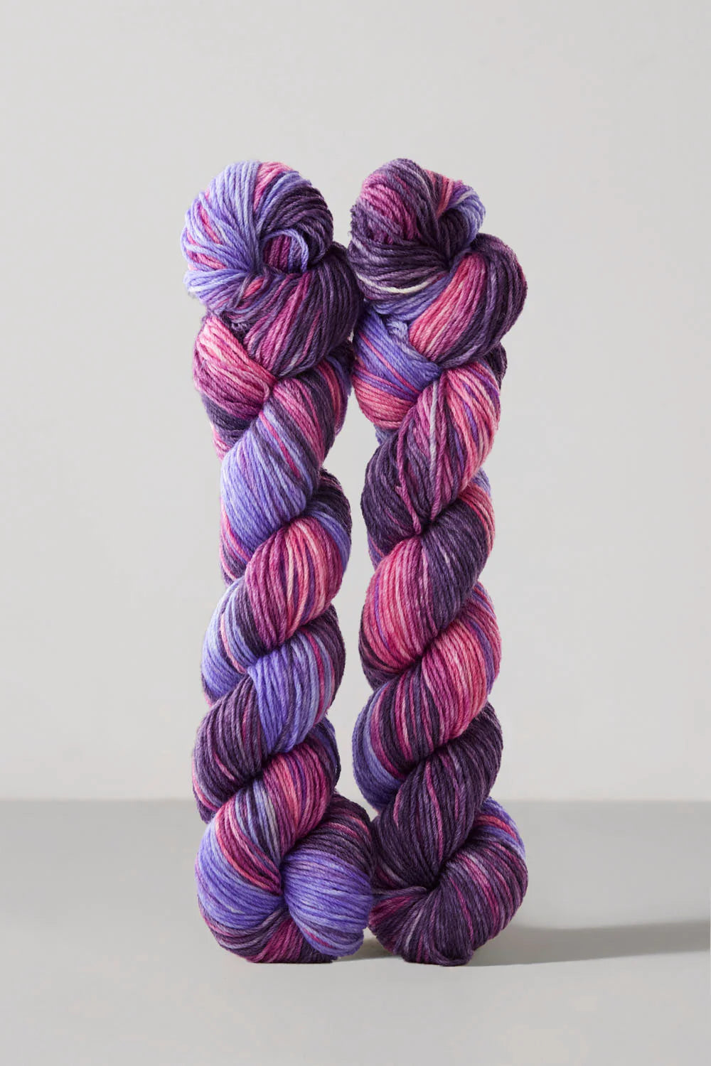 Echoes Fingering by Gusto Wool Yarn