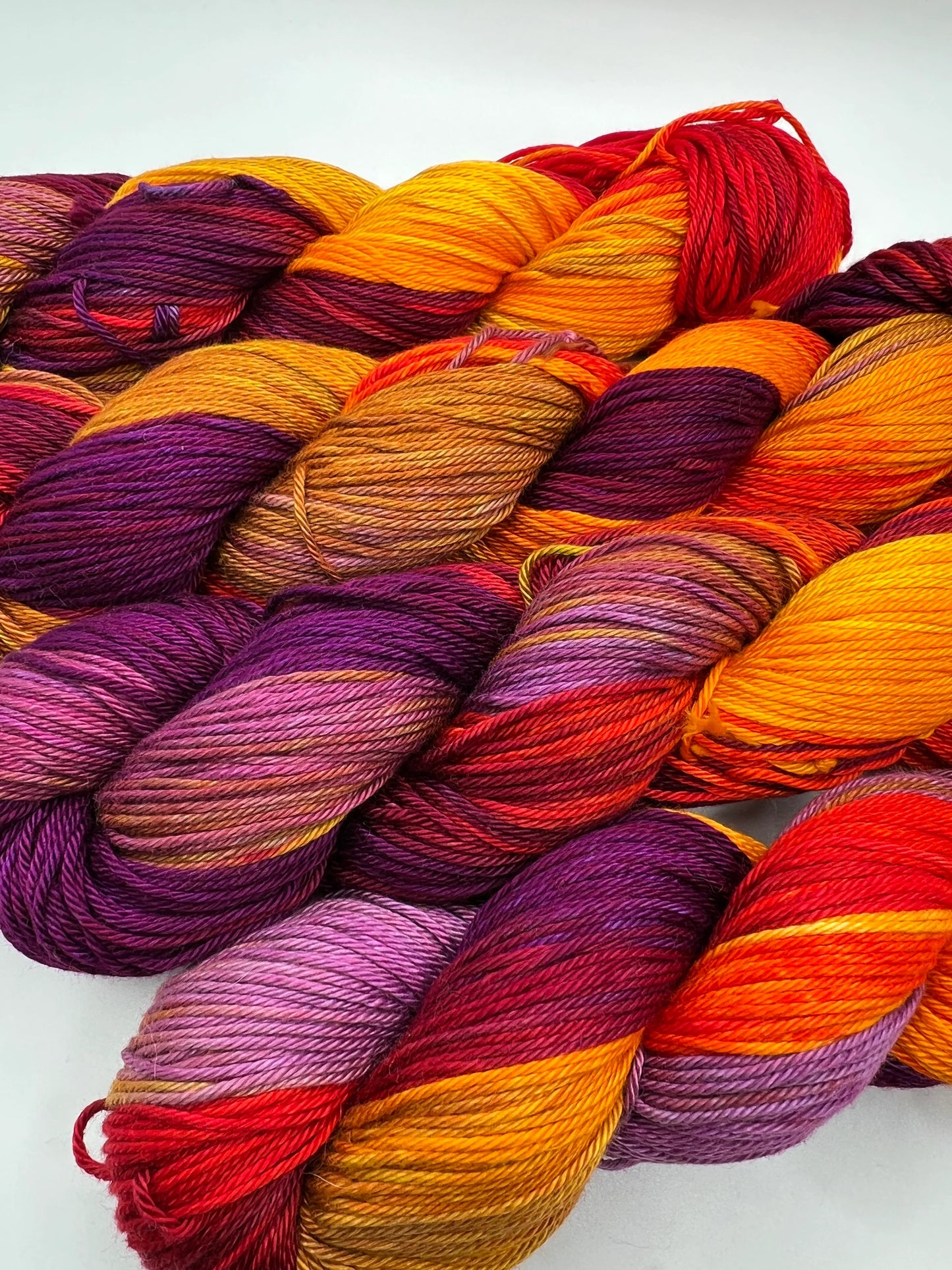 Cotton DK by Pirate+Robin
