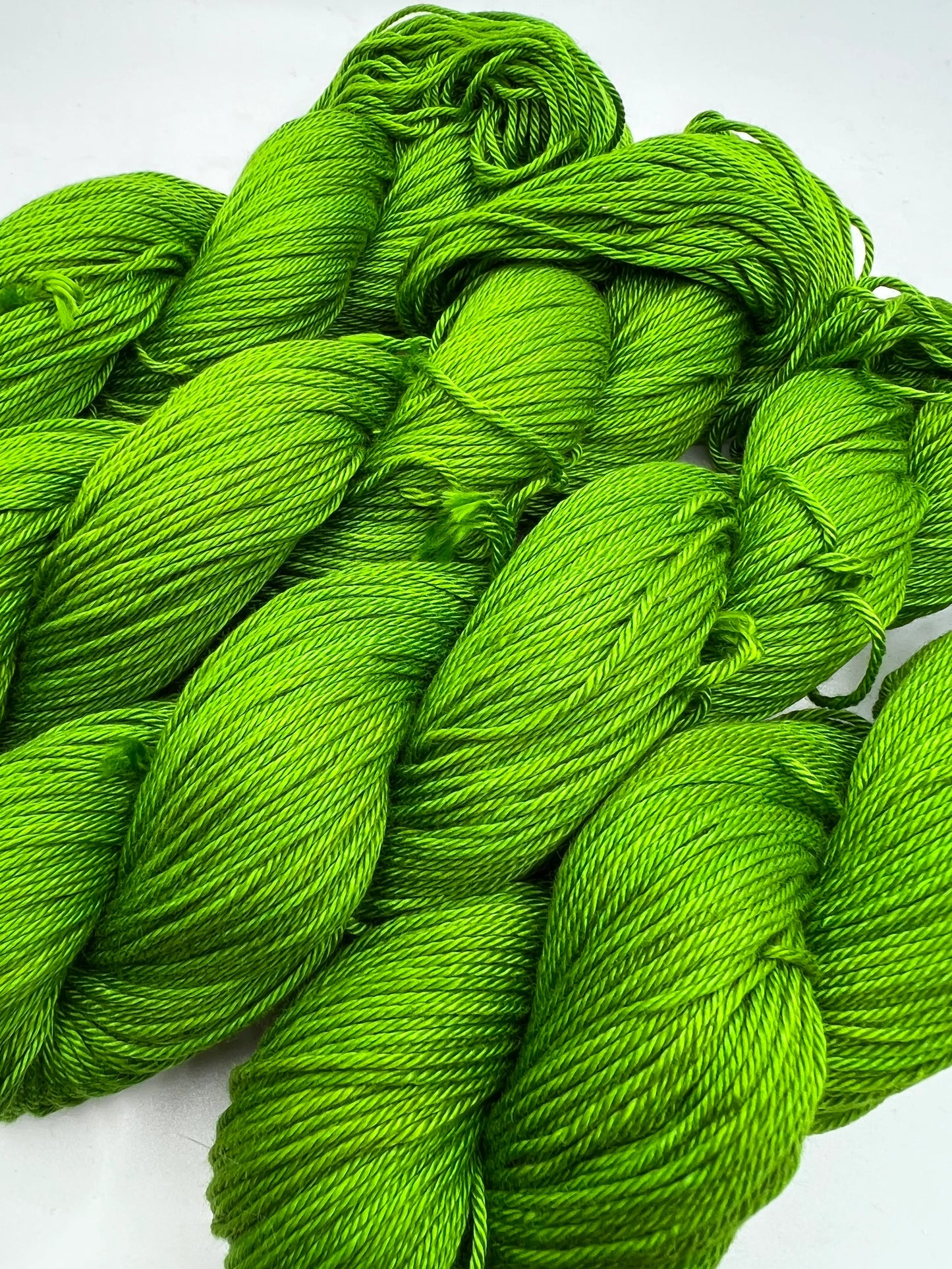 Cotton DK by Pirate+Robin