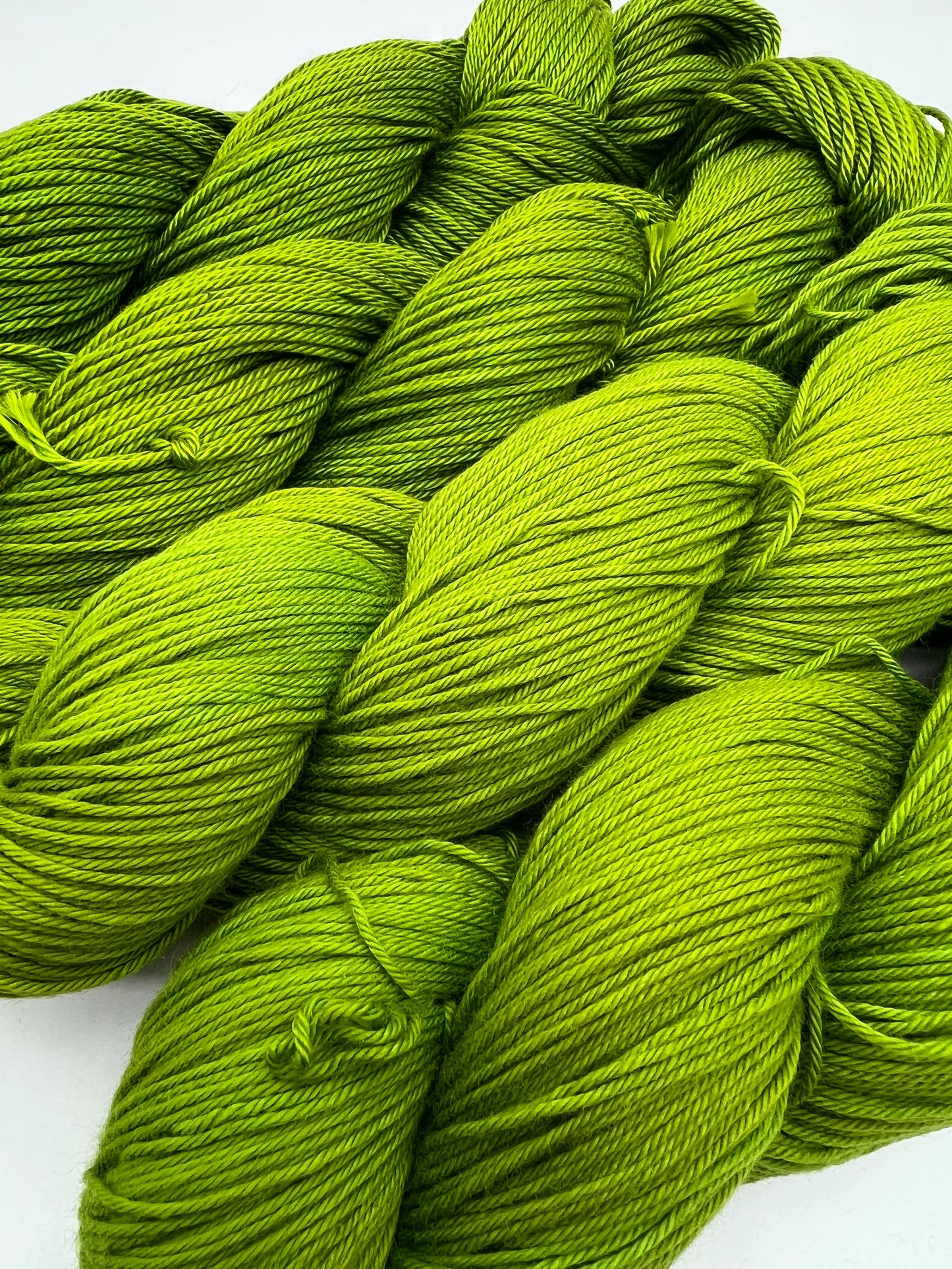 Cotton DK by Pirate+Robin
