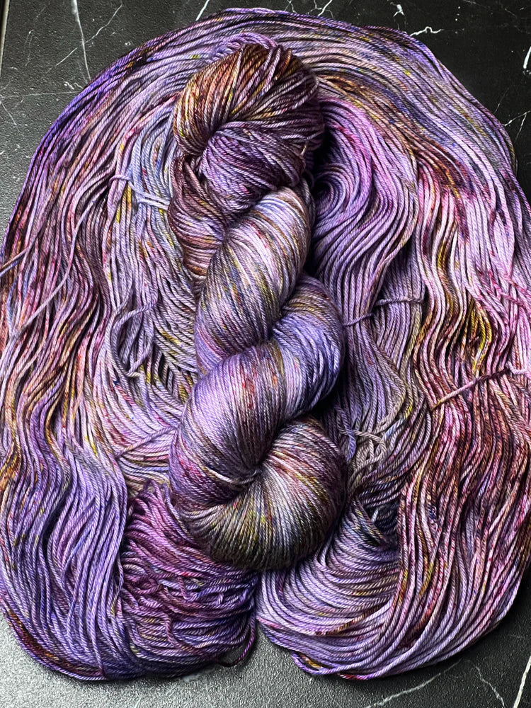 FK Workhorse Worsted