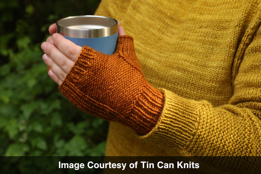 Learn to Magic Loop Class (Knitting) - October 24, 2026 12pm-2pm