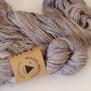 Madelinetosh Woolcycle Sport Yarn