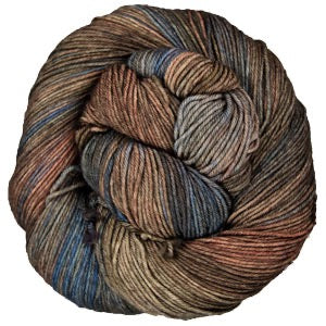 Madelinetosh Woolcycle Sport Yarn