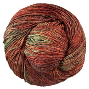 Madelinetosh Woolcycle Sport Yarn