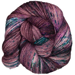 Madelinetosh Woolcycle Sport Yarn