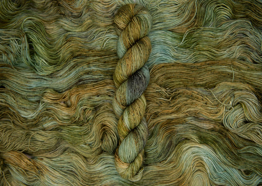 Made by Hailey Bailey Classic DK