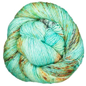 Madelinetosh Woolcycle Sport Yarn
