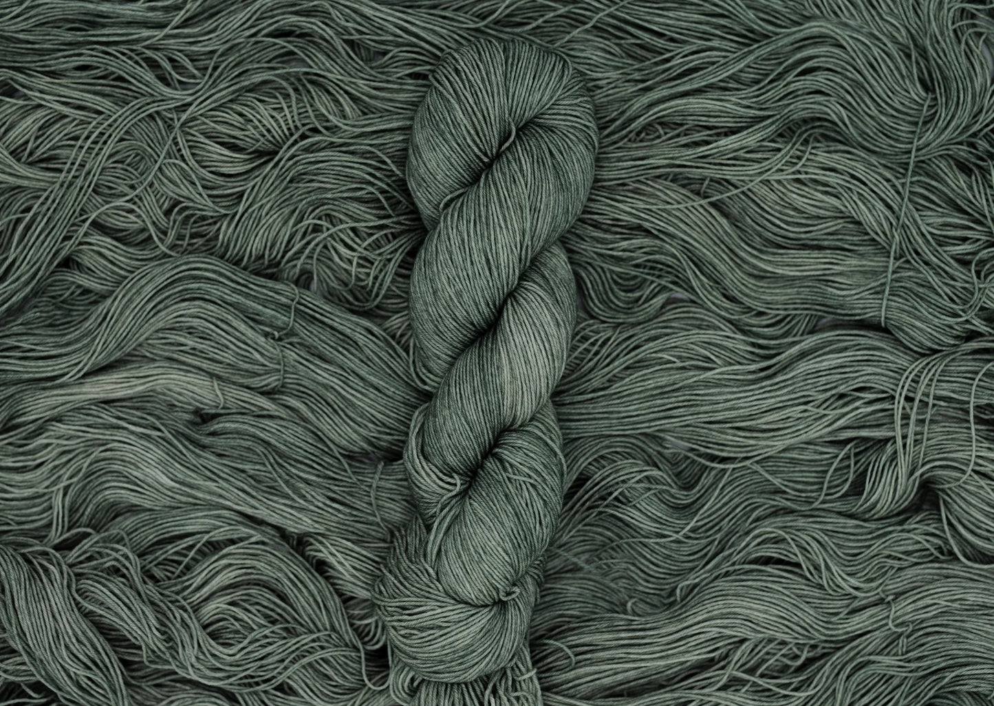 Made By Hailey Bailey Classic Worsted