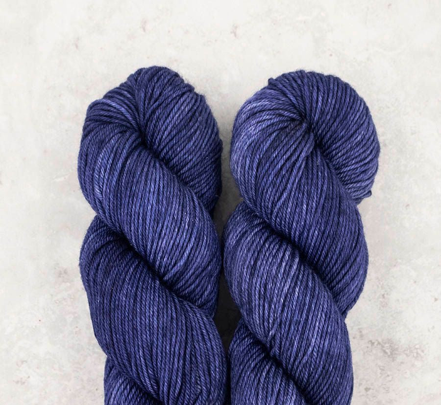 Madelinetosh Woolcycle Sport Yarn