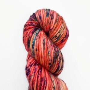 Madelinetosh Woolcycle Sport Yarn