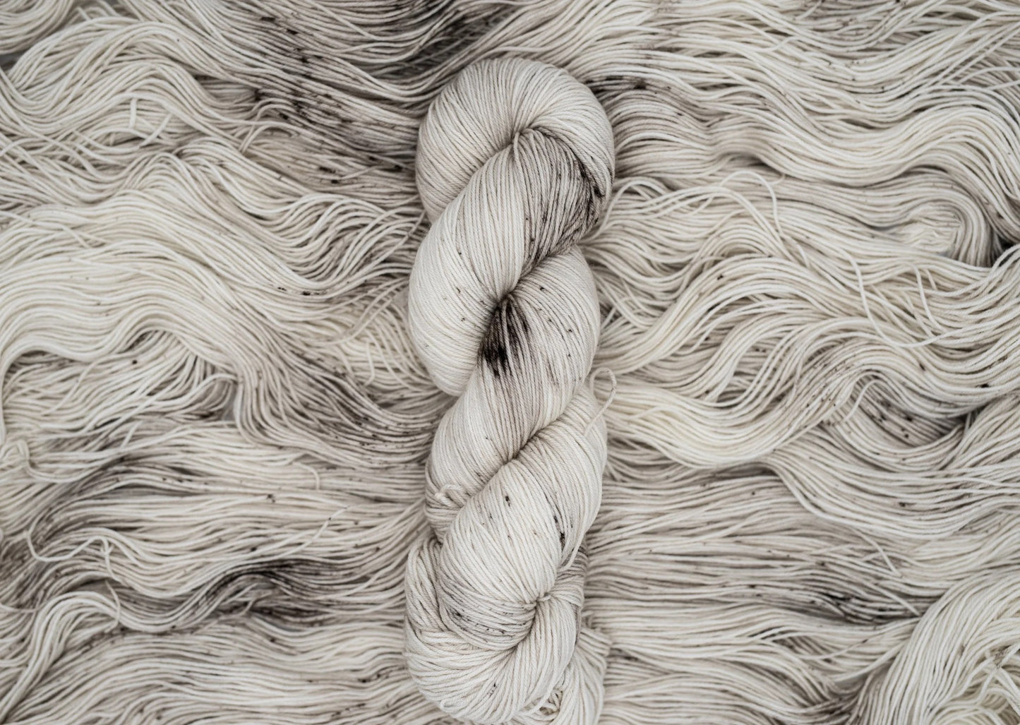 Made by Hailey Bailey Classic DK