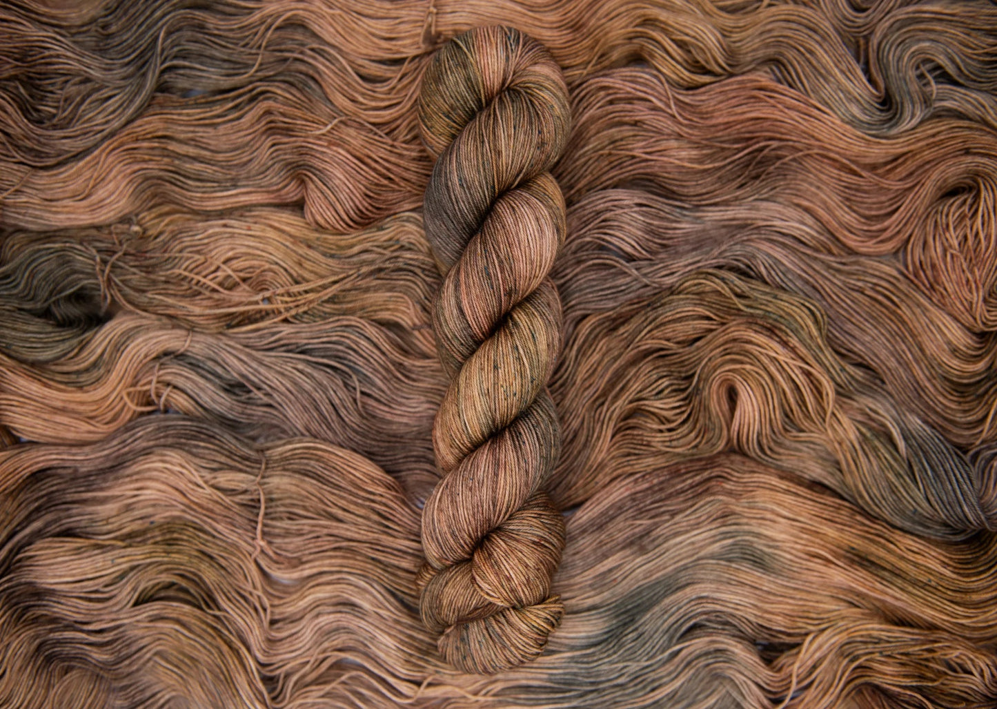 Made by Hailey Bailey Classic DK