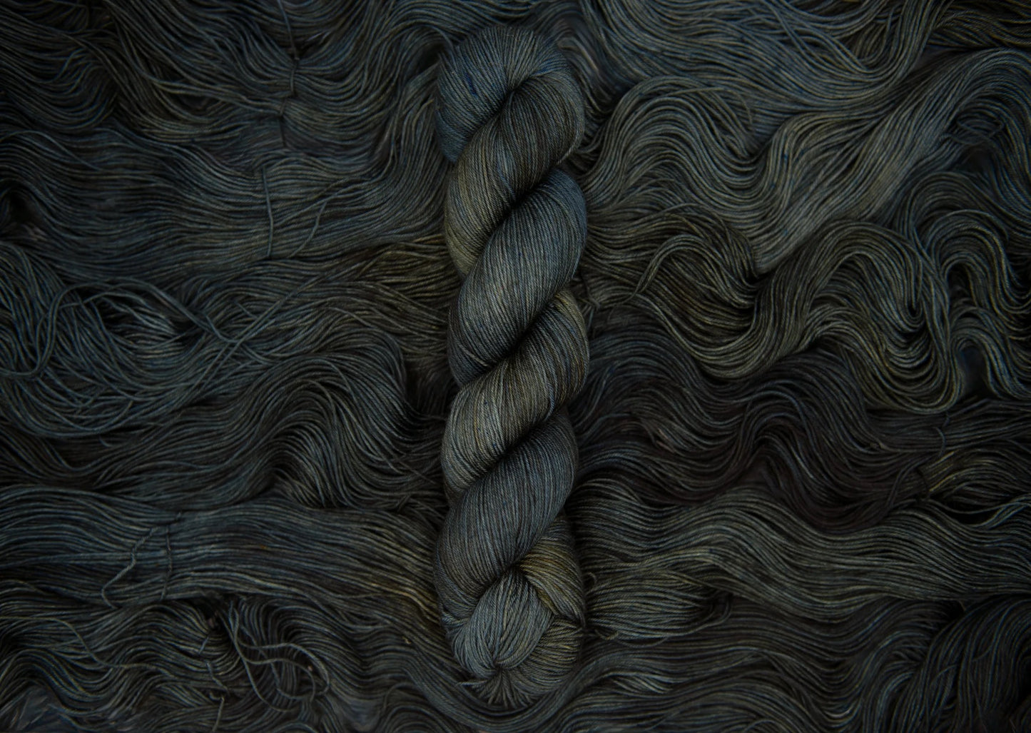 Made by Hailey Bailey Classic DK