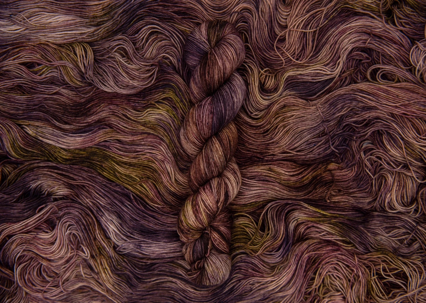 Made By Hailey Bailey Classic Worsted