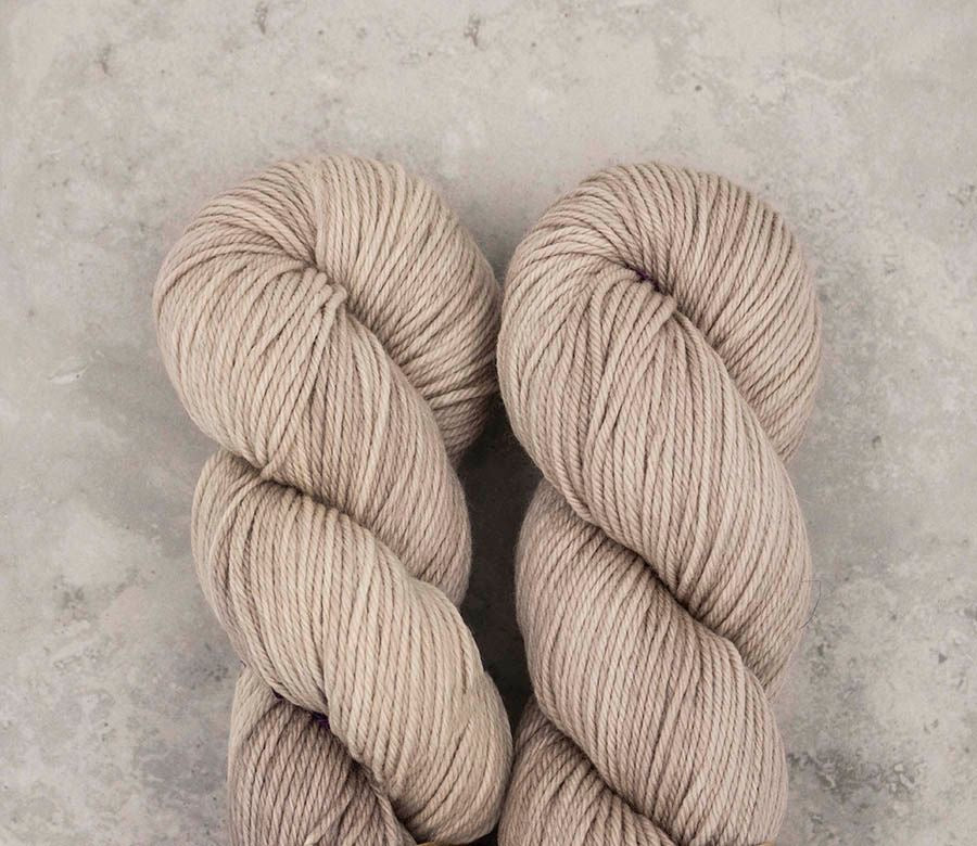 Madelinetosh Woolcycle Sport Yarn