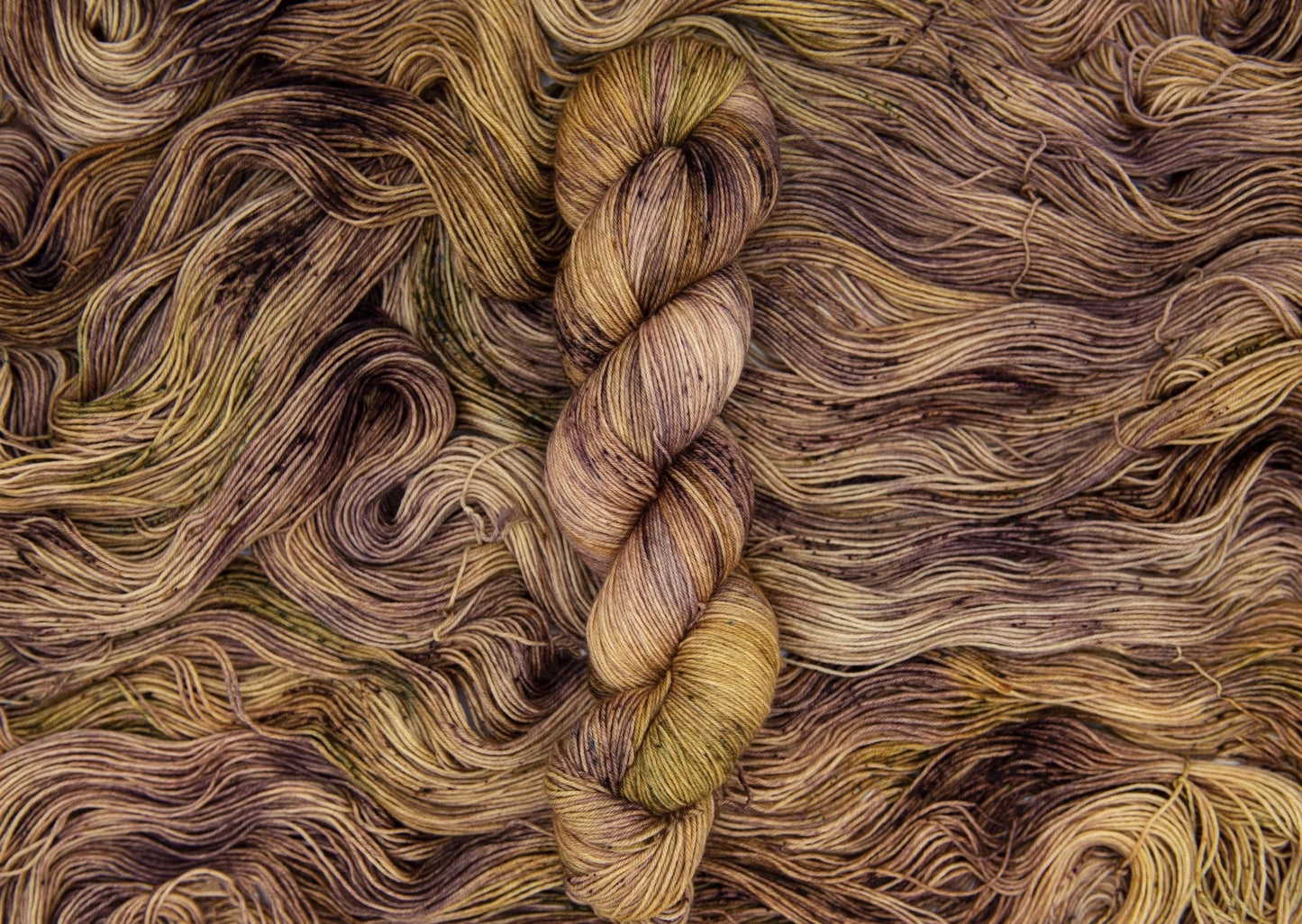 Made By Hailey Bailey Classic Worsted