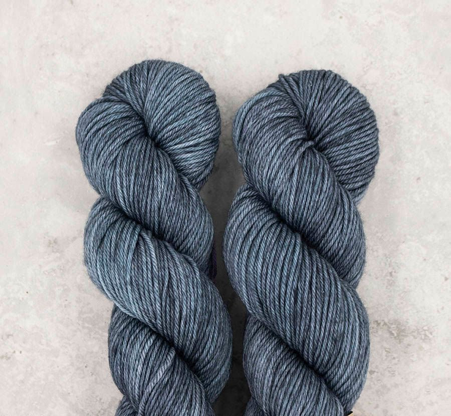 Madelinetosh Woolcycle Sport Yarn