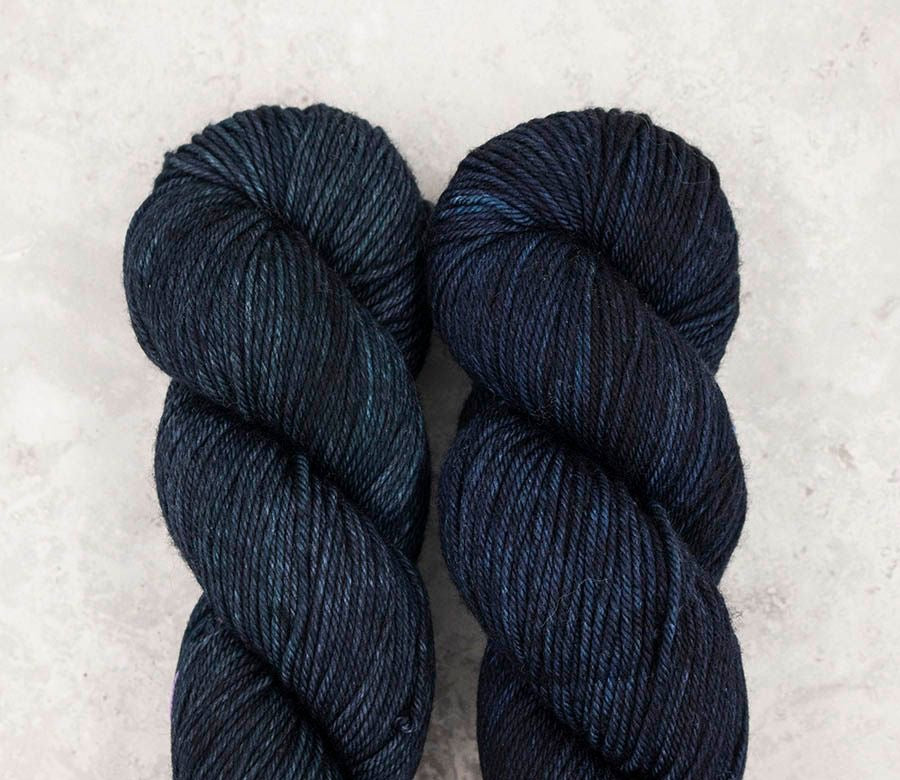 Madelinetosh Woolcycle Sport Yarn