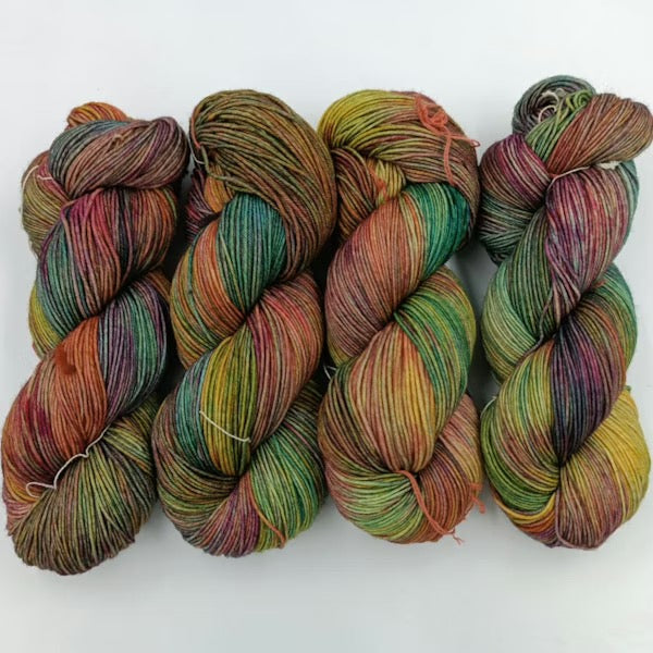 Malabrigo Sock