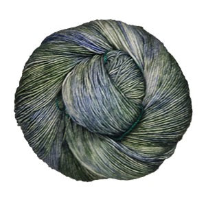 Madelinetosh Woolcycle Sport Yarn