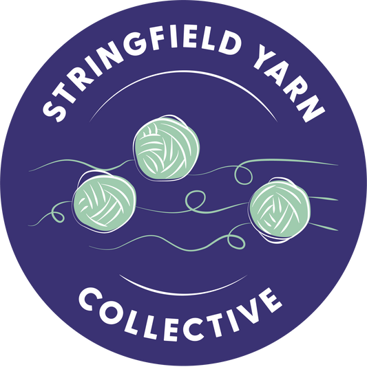 Stringfield Yarn Collective Gift Card
