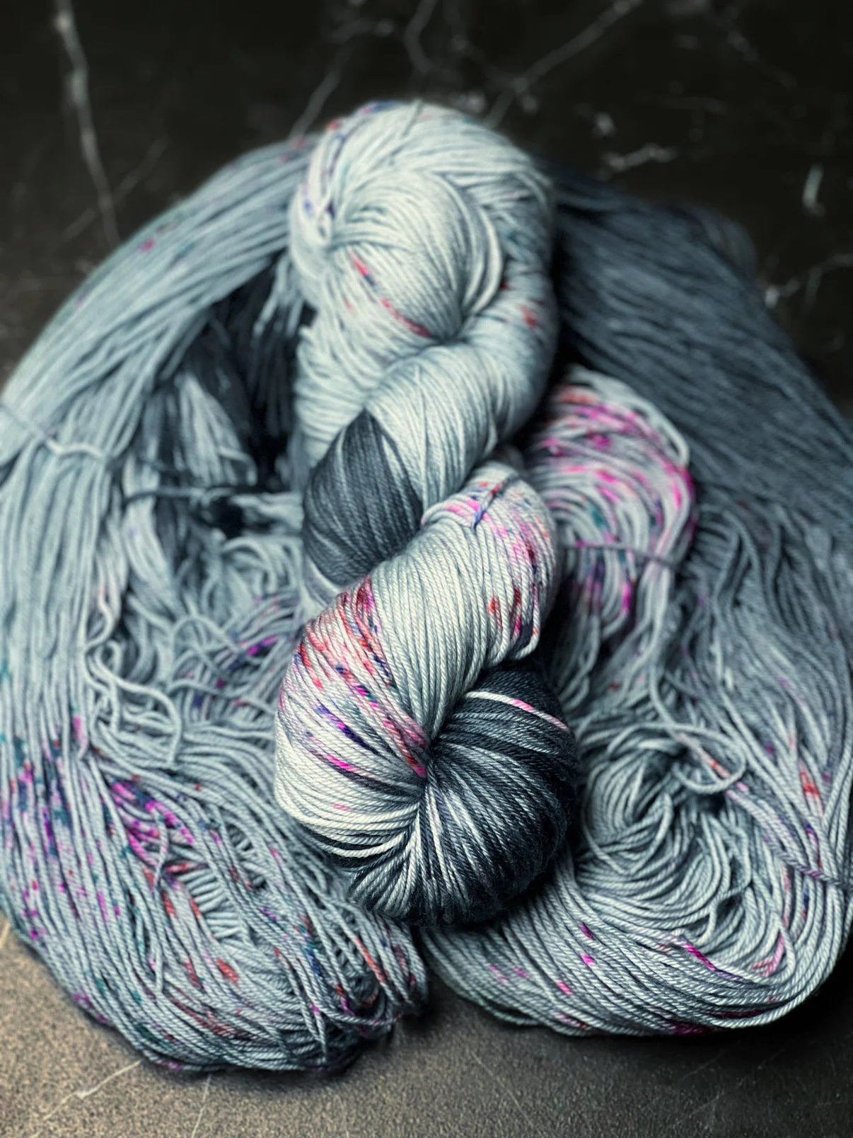 FK Workhorse Worsted
