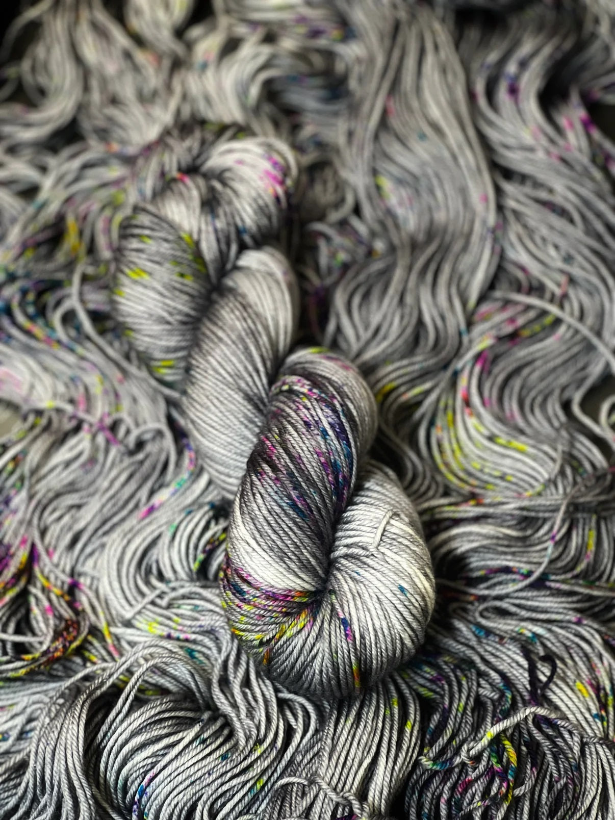 FK Workhorse Worsted