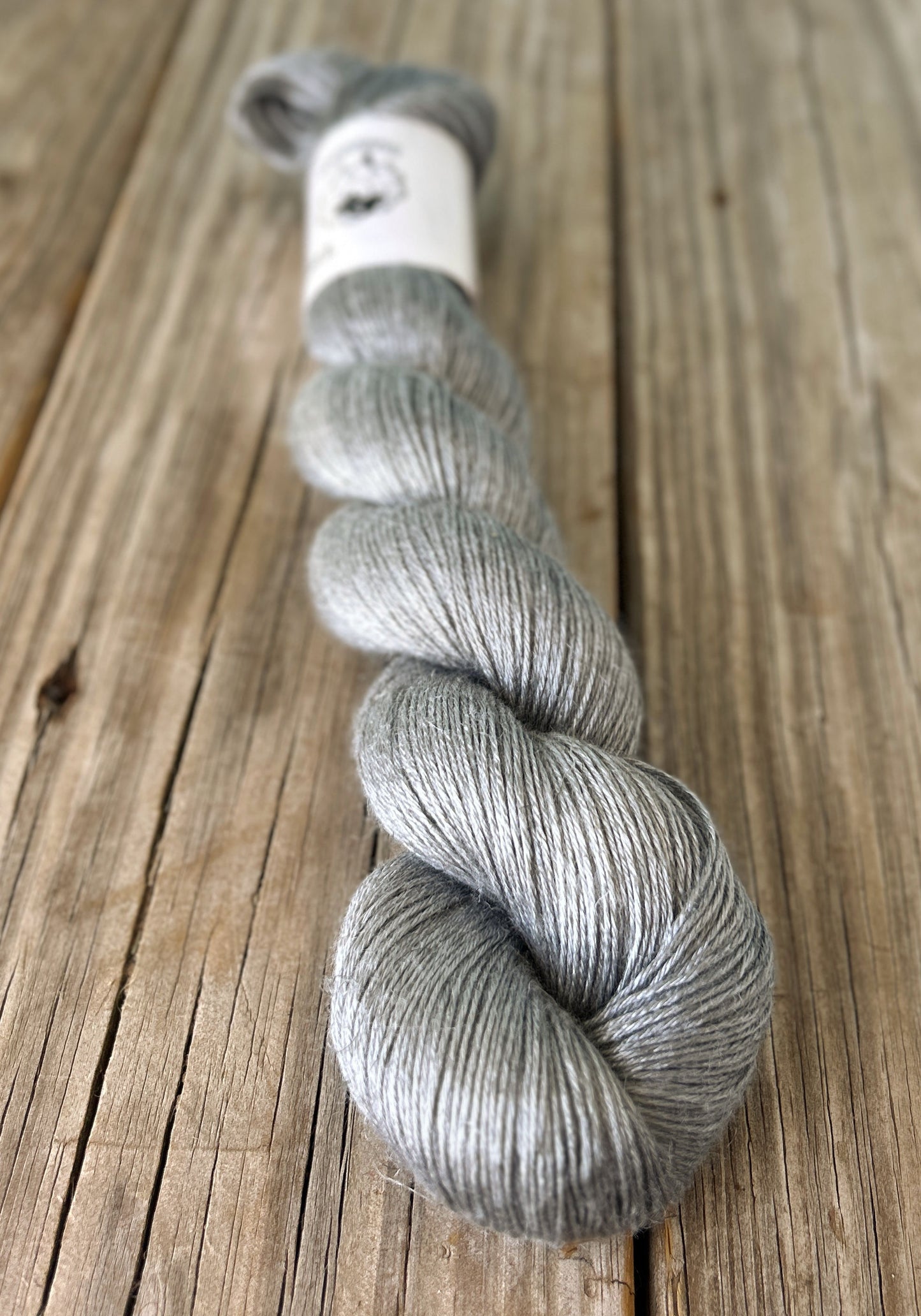 Bamboo Linen Treasures Yarn