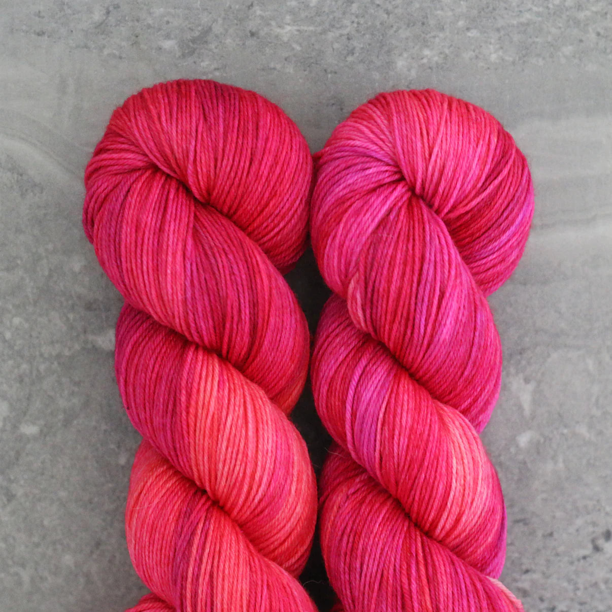 Madelinetosh Woolcycle Sport Yarn