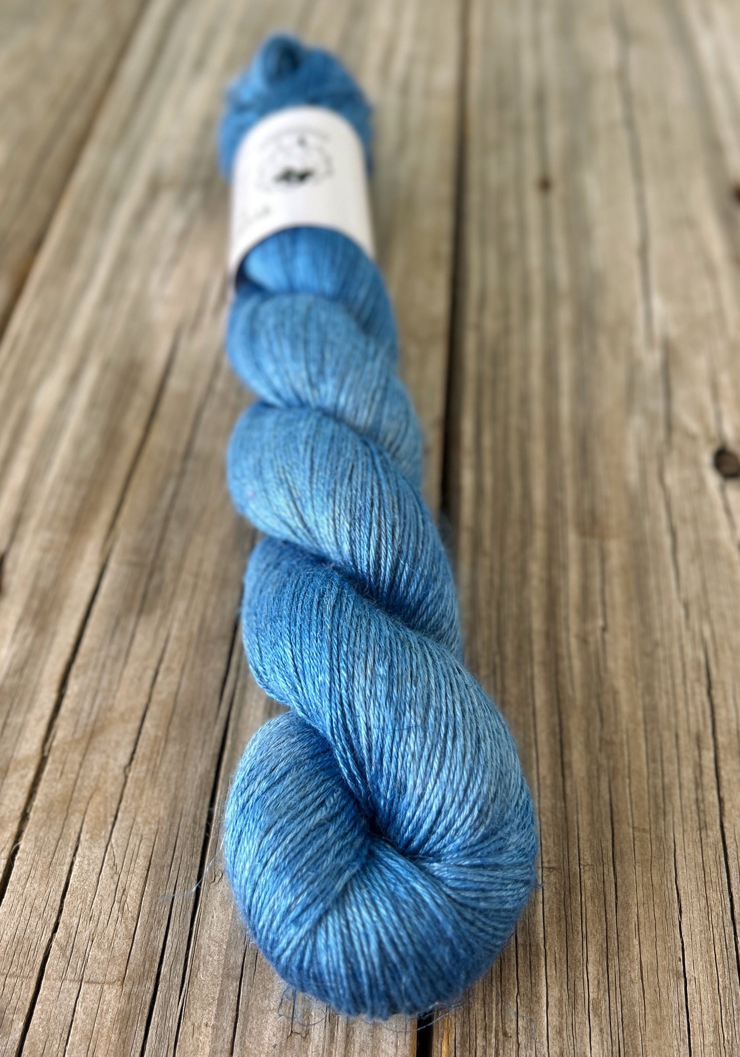 Bamboo Linen Treasures Yarn