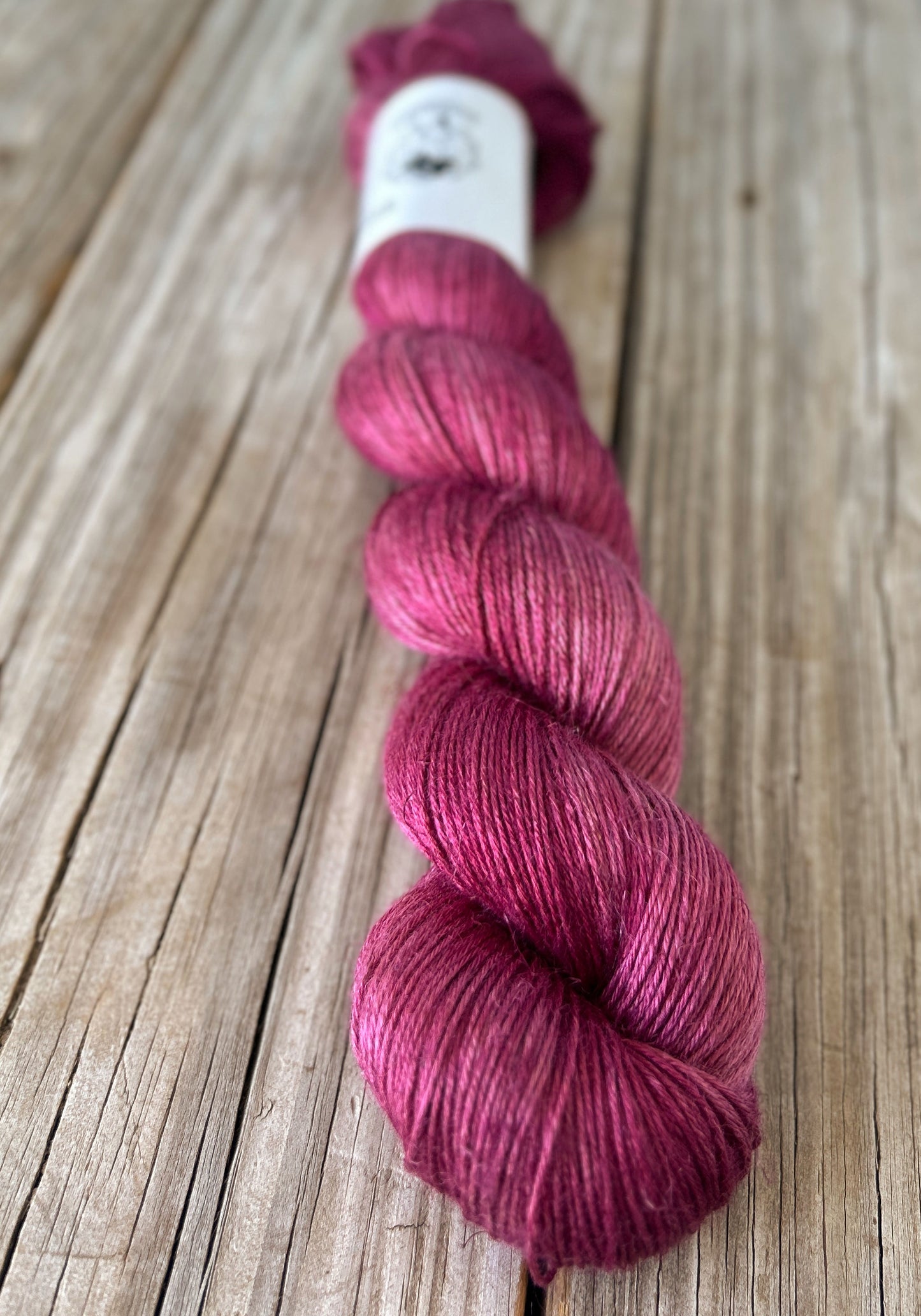 Bamboo Linen Treasures Yarn