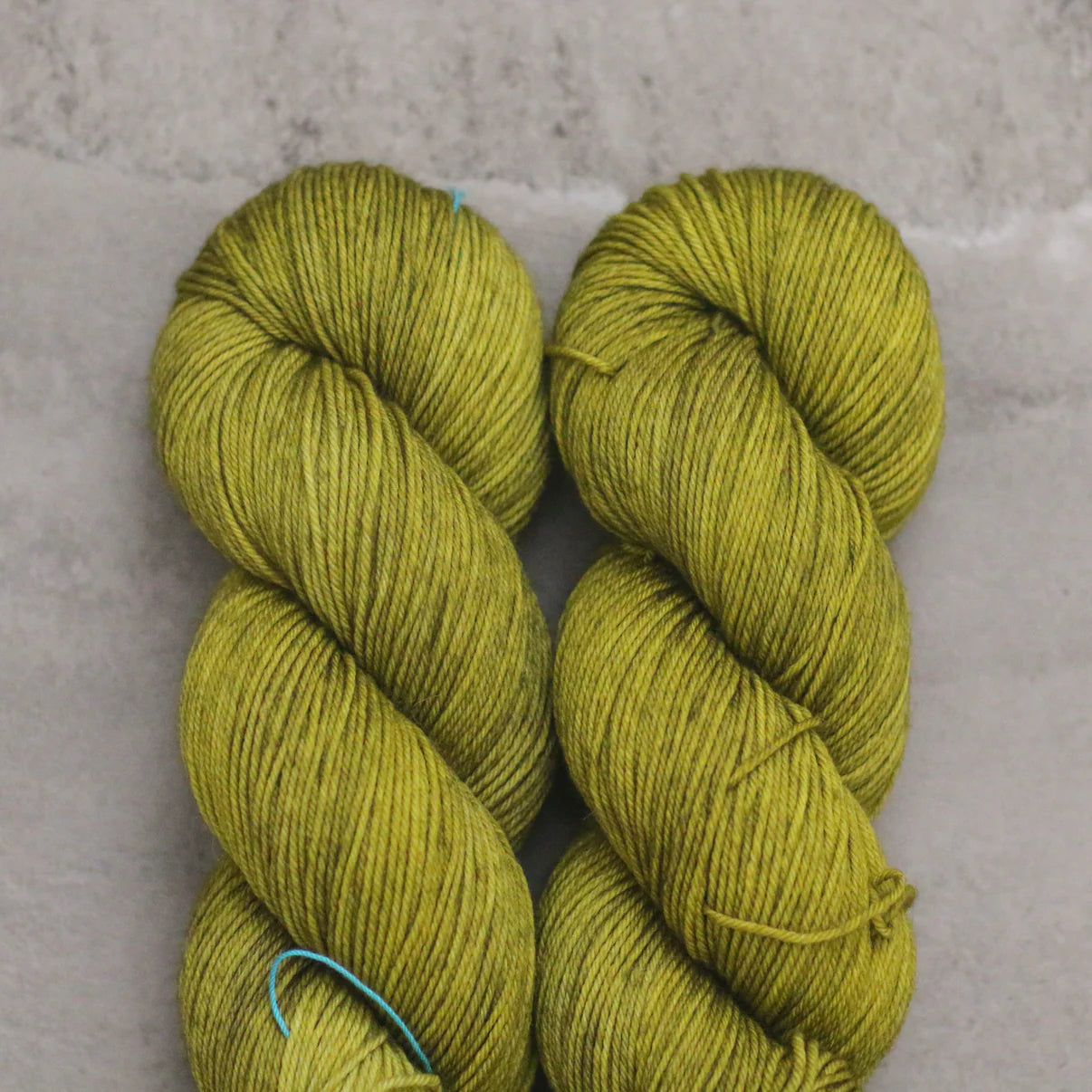 Madelinetosh Woolcycle Sport Yarn