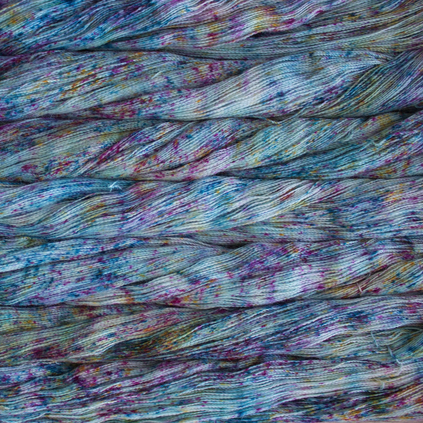 Silkpaca by Malabrigo Yarn