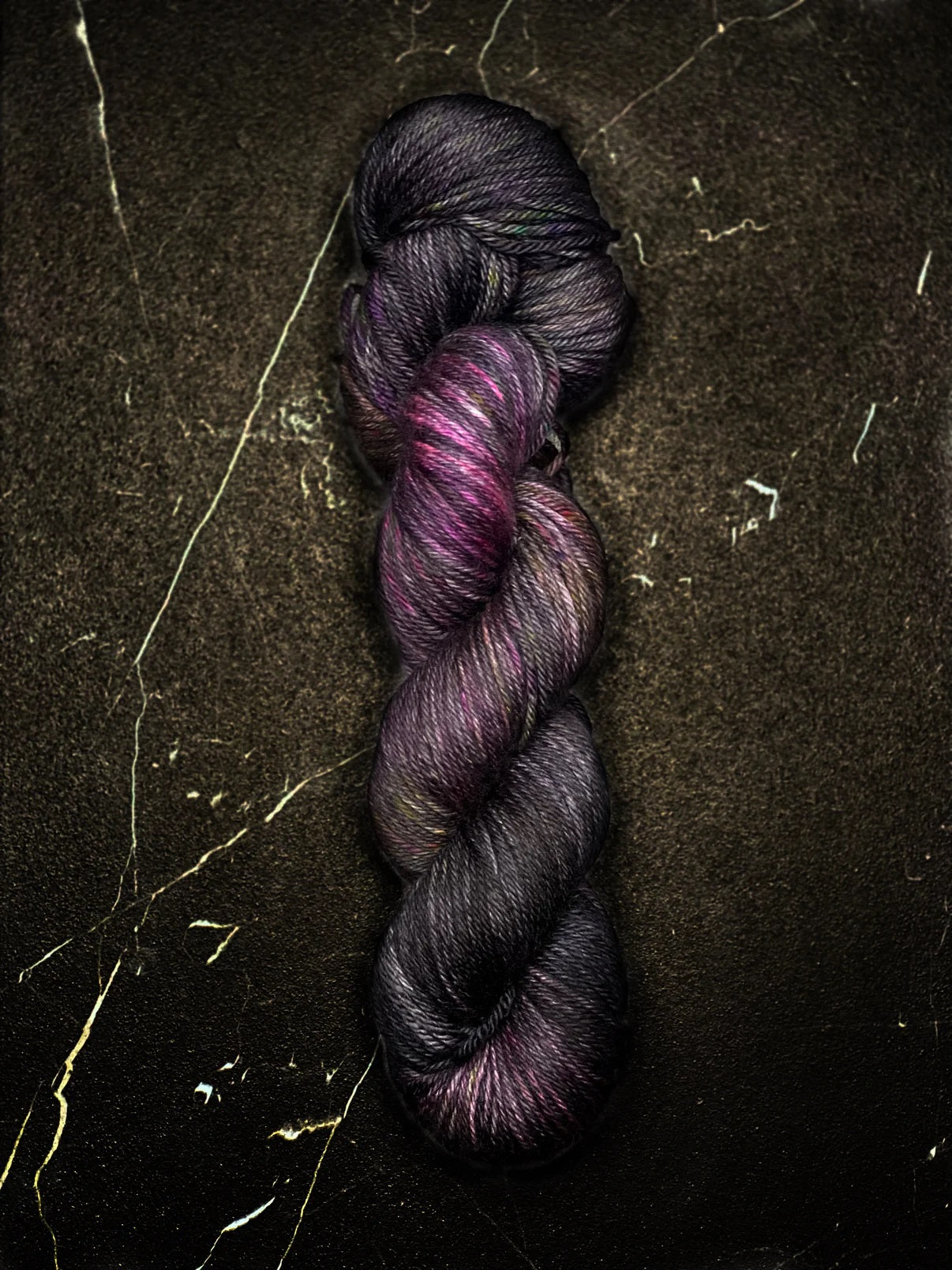 FK Workhorse Worsted