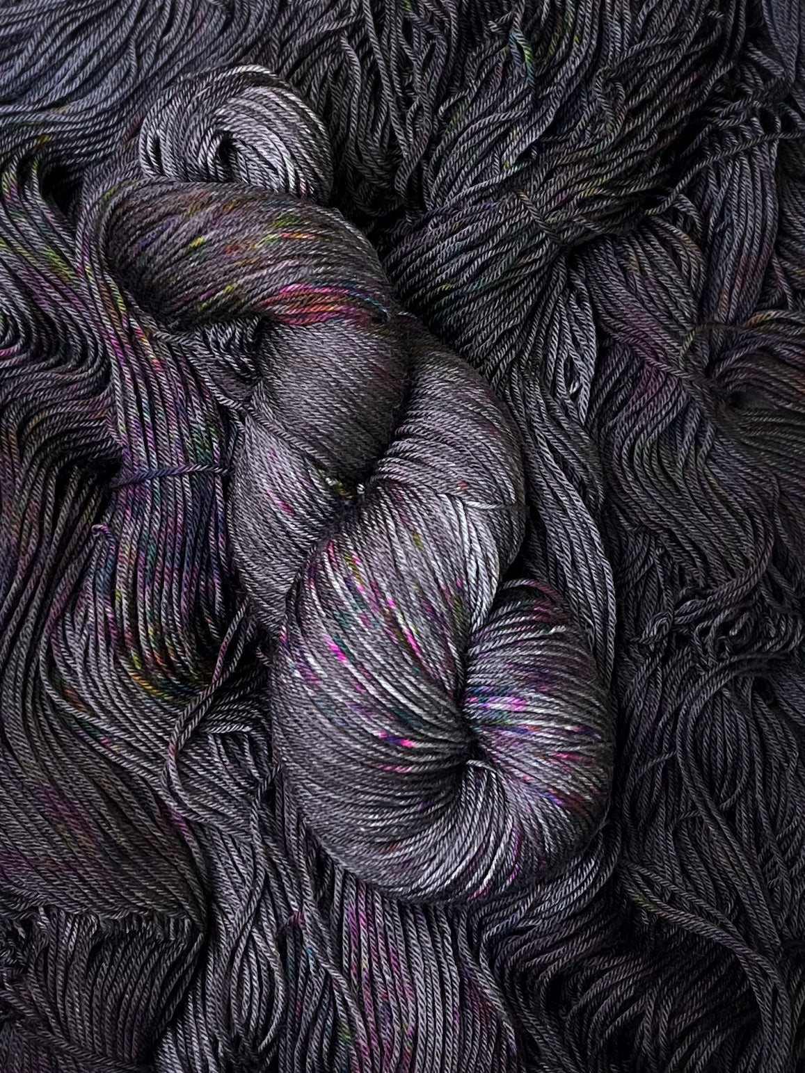 FK Workhorse Worsted