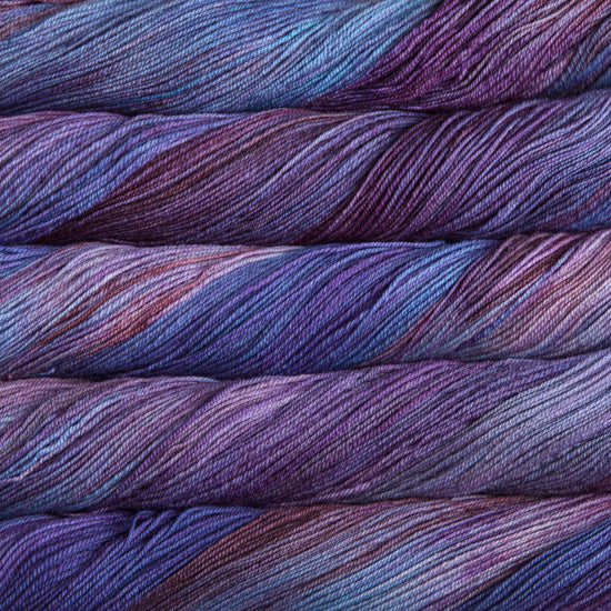 Sock by Malabrigo Yarn