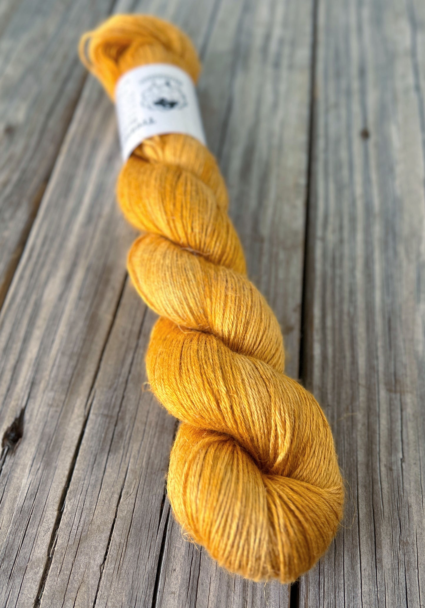 Bamboo Linen Treasures Yarn