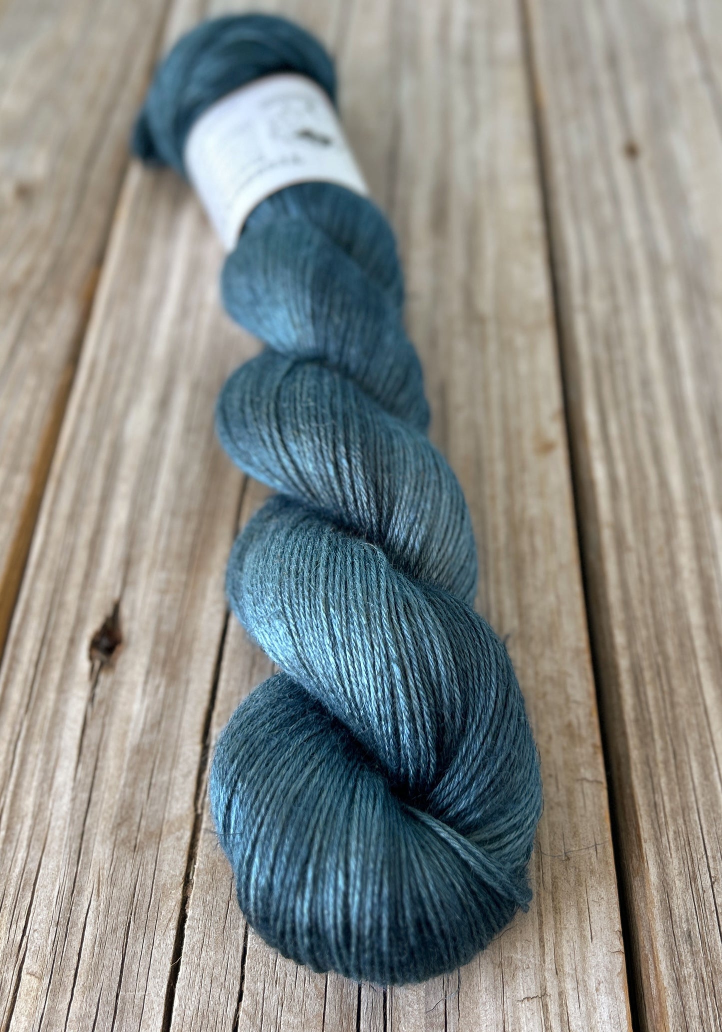 Bamboo Linen Treasures Yarn