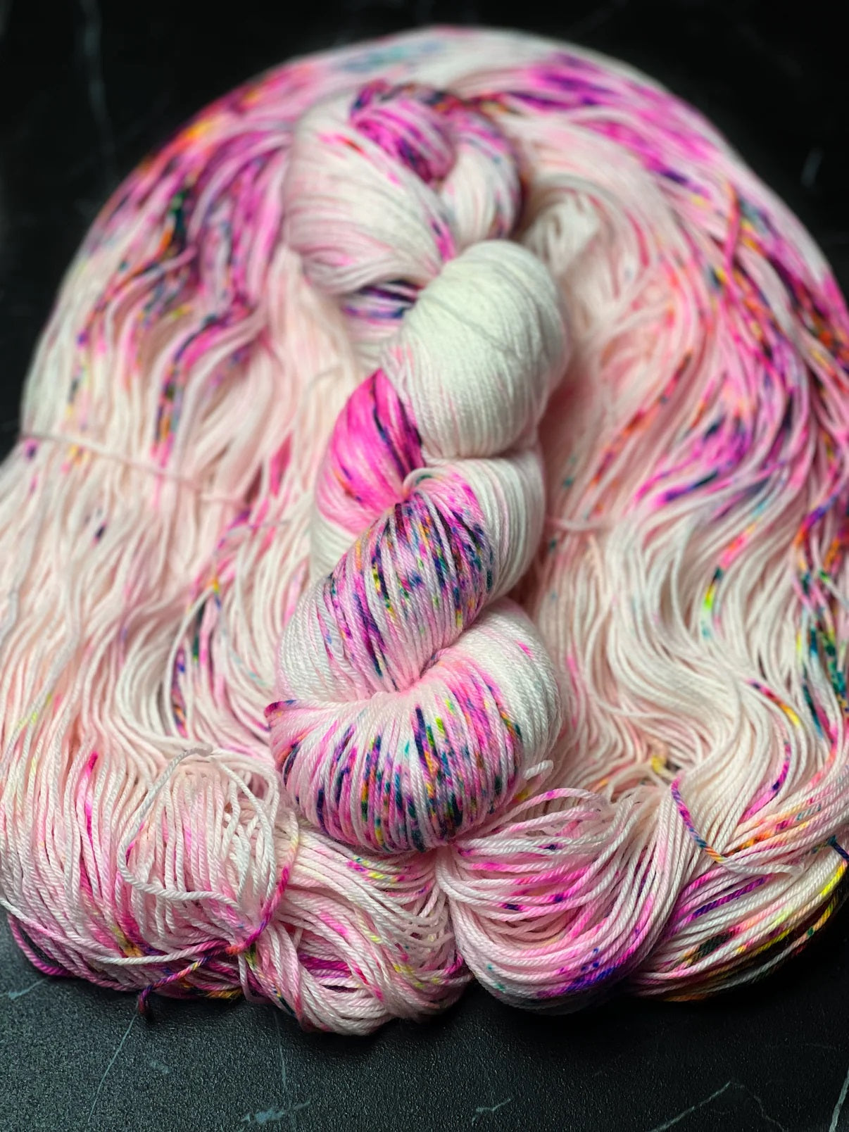 FK Workhorse Worsted
